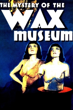 Watch free Mystery of the Wax Museum movies Hd online