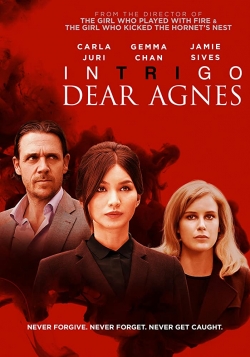 Watch free Intrigo: Dear Agnes movies Hd online