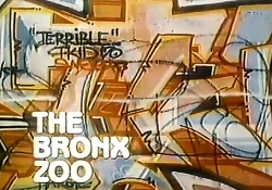 Watch free The Bronx Zoo movies Hd online