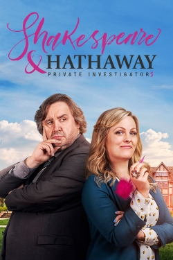 Watch free Shakespeare & Hathaway - Private Investigators movies Hd online