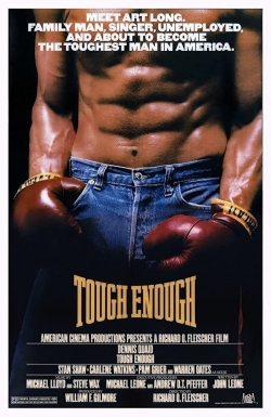 Watch free Tough Enough movies Hd online