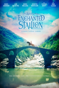 Watch free Albion: The Enchanted Stallion movies Hd online