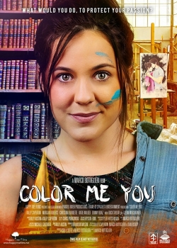 Watch free Color Me You movies Hd online