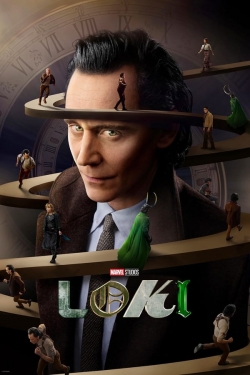 Watch free Loki movies Hd online