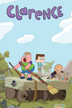 Watch free Clarence movies Hd online