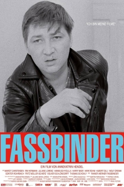 Watch free Fassbinder movies Hd online