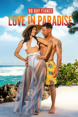 Watch free 90 Day Fiancé: Love in Paradise movies Hd online