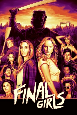 Watch free The Final Girls movies Hd online