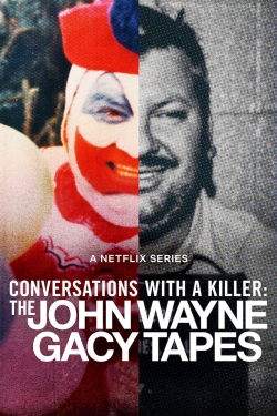 Watch free Conversations with a Killer: The John Wayne Gacy Tapes movies Hd online