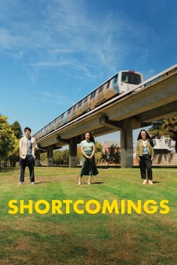 Watch free Shortcomings movies Hd online