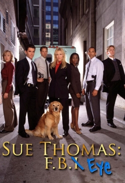 Watch free Sue Thomas: F.B.Eye movies Hd online