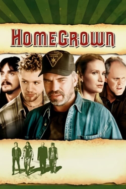 Watch free Homegrown movies Hd online