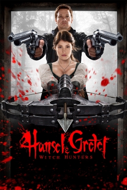 Watch free Hansel & Gretel: Witch Hunters movies Hd online