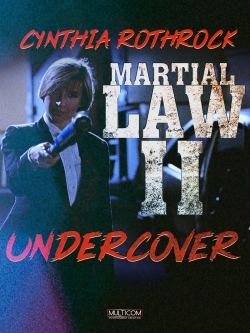 Watch free Martial Law II: Undercover movies Hd online