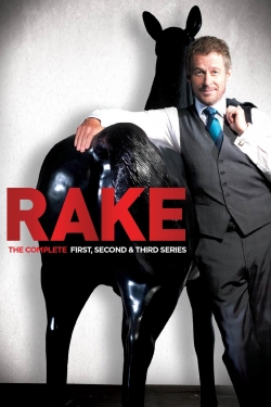 Watch free Rake movies Hd online