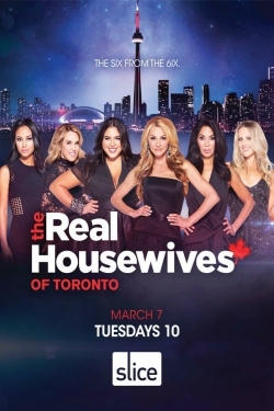 Watch free The Real Housewives of Toronto movies Hd online