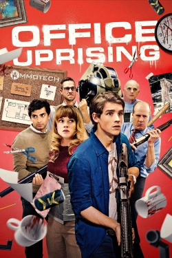 Watch free Office Uprising movies Hd online