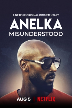 Watch free Anelka: Misunderstood movies Hd online