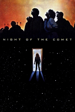 Watch free Night of the Comet movies Hd online