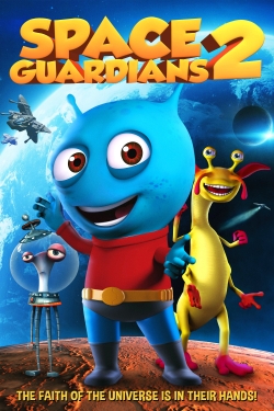 Watch free Space Guardians 2 movies Hd online