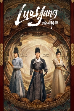 Watch free Luoyang movies Hd online