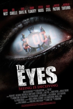 Watch free The Eyes movies Hd online