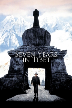 Watch free Seven Years in Tibet movies Hd online