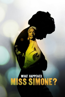 Watch free What Happened, Miss Simone? movies Hd online