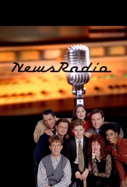 Watch free NewsRadio movies Hd online