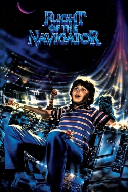 Watch free Flight of the Navigator movies Hd online