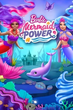 Watch free Barbie: Mermaid Power movies Hd online