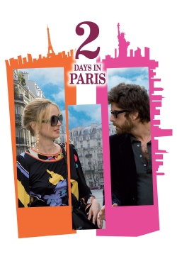 Watch free 2 Days in Paris movies Hd online