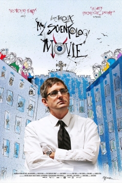 Watch free My Scientology Movie movies Hd online