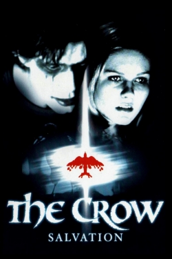 Watch free The Crow: Salvation movies Hd online