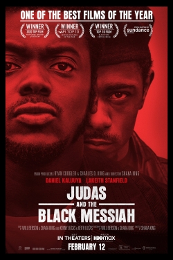 Watch free Judas and the Black Messiah movies Hd online