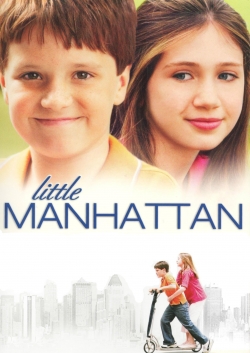 Watch free Little Manhattan movies Hd online