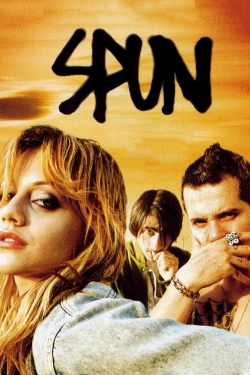 Watch free Spun movies Hd online