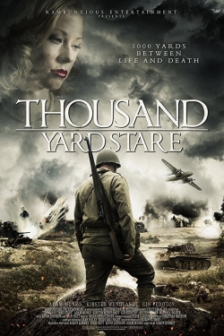 Watch free Thousand Yard Stare movies Hd online