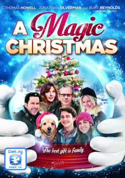 Watch free A Magic Christmas movies Hd online