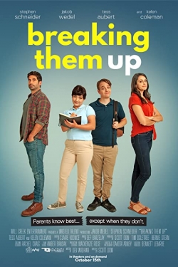 Watch free Breaking Them Up movies Hd online