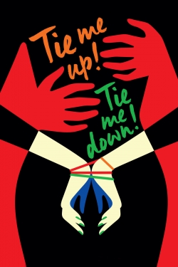 Watch free Tie Me Up! Tie Me Down! movies Hd online