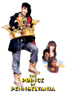 Watch free The Prince of Pennsylvania movies Hd online