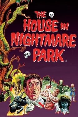 Watch free The House in Nightmare Park movies Hd online