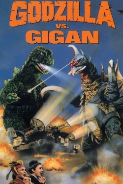 Watch free Godzilla vs. Gigan movies Hd online