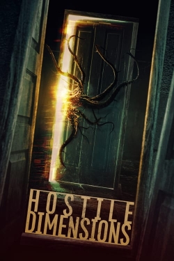 Watch free Hostile Dimensions movies Hd online