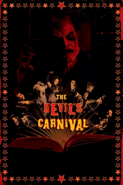 Watch free The Devil's Carnival movies Hd online