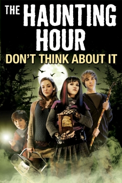 Watch free The Haunting Hour: Don't Think About It movies Hd online