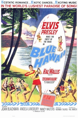 Watch free Blue Hawaii movies Hd online