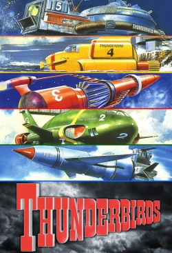 Watch free Thunderbirds movies Hd online