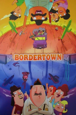 Watch free Bordertown movies Hd online